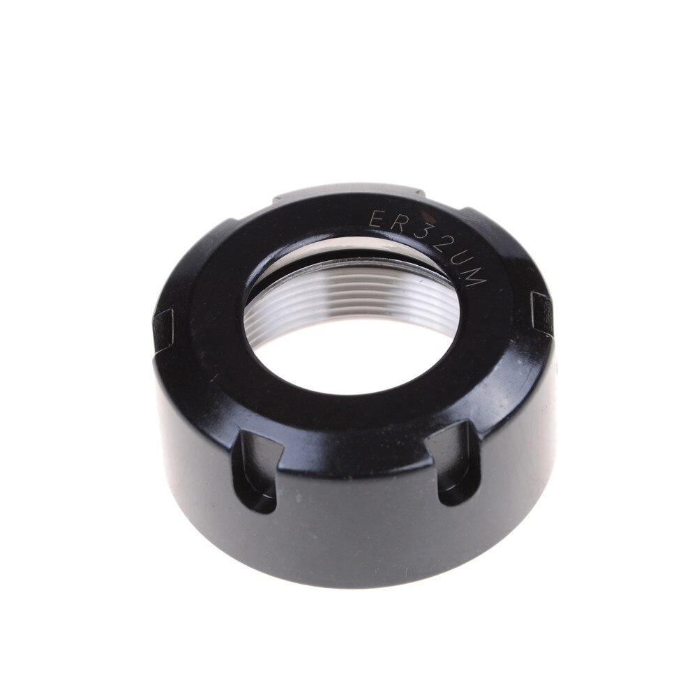 ER32 ݸ CNC и  Ŭ Ʈ ô Ȧ  ݸ Ʈ 1 /ER32 Collet Clamping Nuts for CNC Milling Chuck Holder Lathe Collet Nuts 1pcs